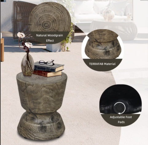 Solura Accent Table