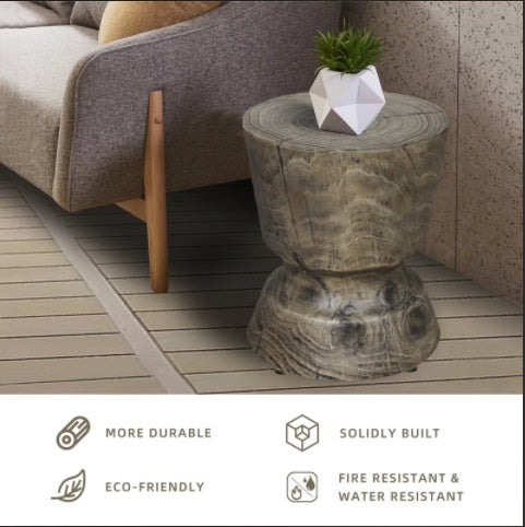 Solura Accent Table