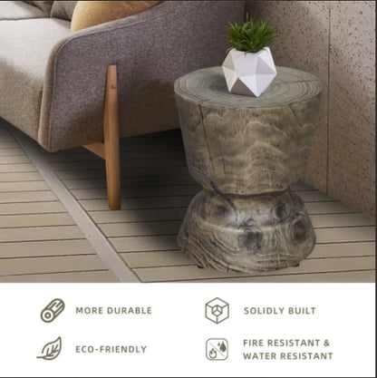 Solura Accent Table
