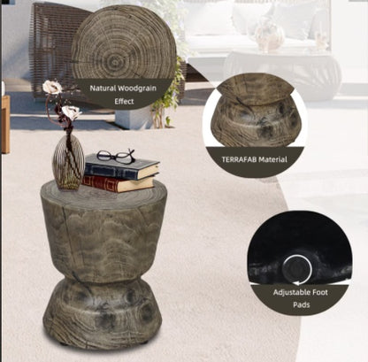 Solura Accent Table