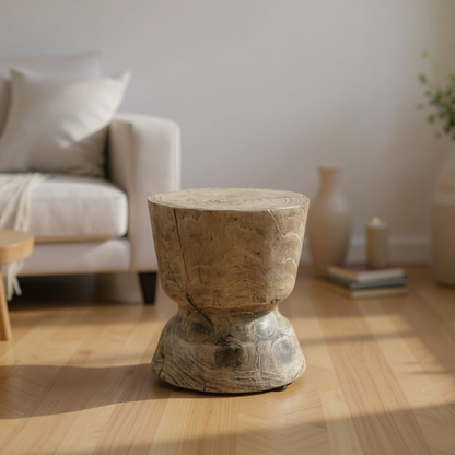 Solura Accent Table