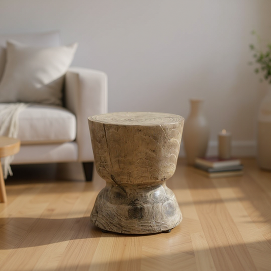 Solura Accent Table